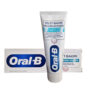 Oral-B Diş Macunu Derinlemesine Temizlik 65 ml 8700216034074